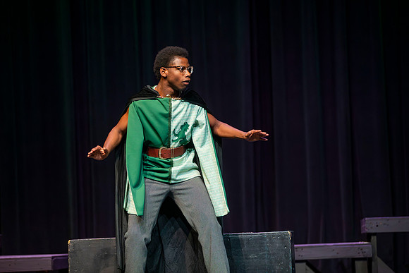Student Play Festival 37