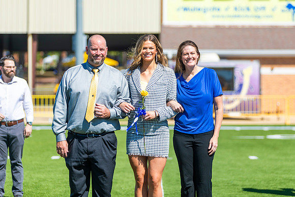 Homecoming Coronation Ceremony_24