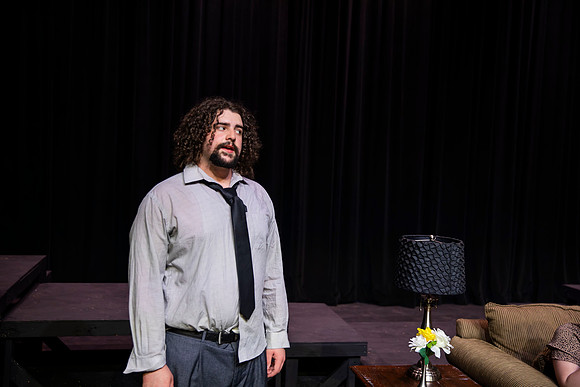 Student Play Festival 198