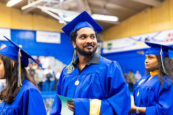 Spring Commencement 2025_2