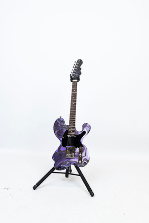SP25 Guitar Class 74