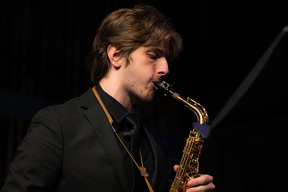 SP25 March Band Concert-33