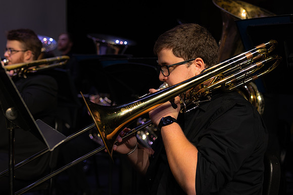 SP25 March Band Concert-46