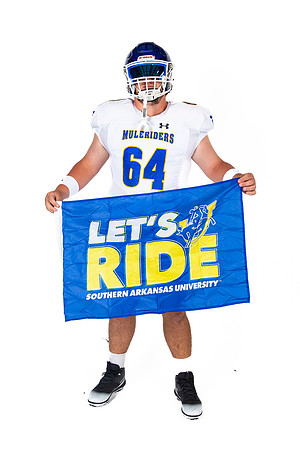 Football Media Day 87