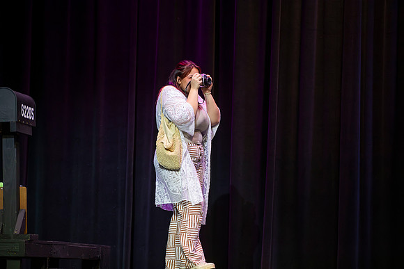 Student Play Festival 101