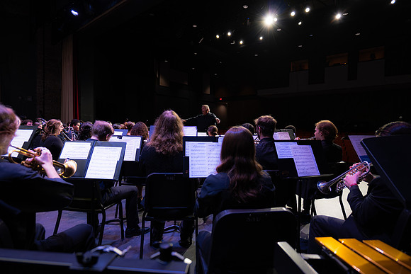 SP25 March Band Concert-26