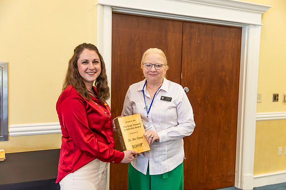 SOAR Award1
