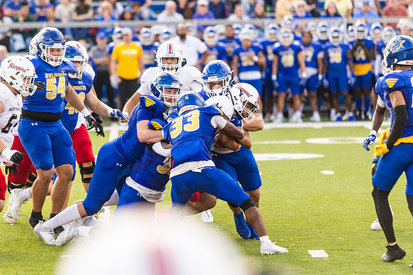 Football - Senior Day_35