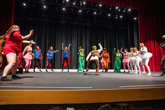SP25 Greek Week Lip Sync 26