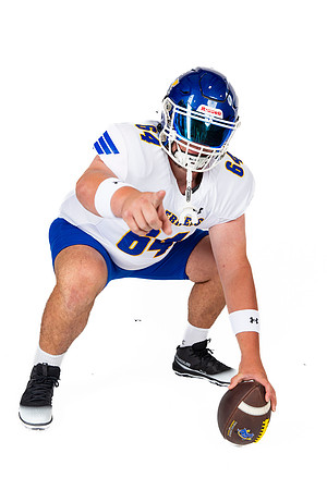 Football Media Day 86