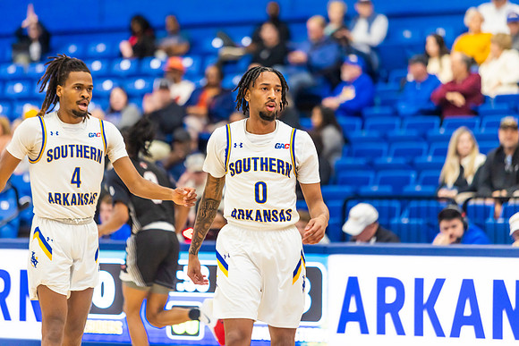 SAU vs. SNU_23