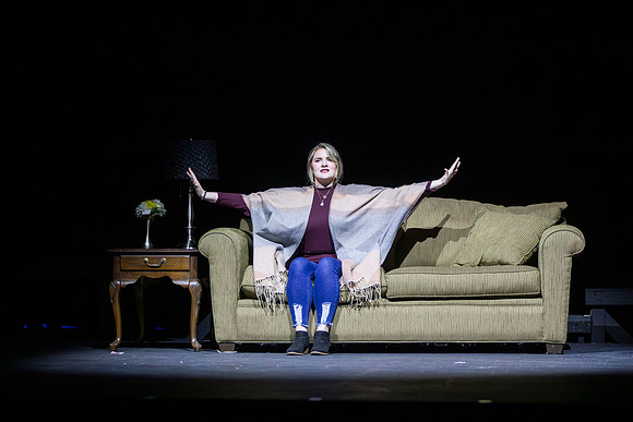 Student Play Festival 119