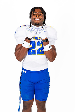 Football Media Day 83