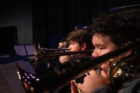 Jazz Showcase SP24-31