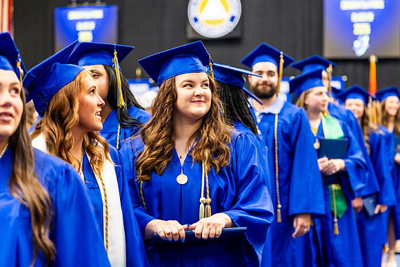 Spring Commencement 2025_31