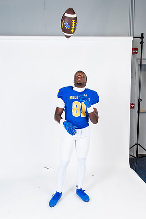 Football Media Day 135