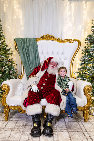 Photos with Santa_45