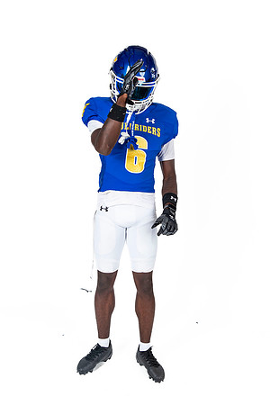 Football Media Day 139