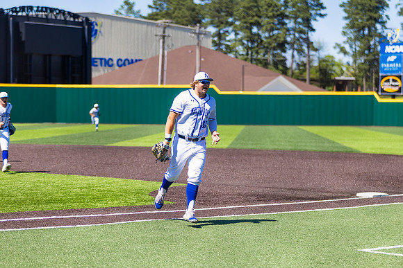 Baseball - SAU vs. MC_46
