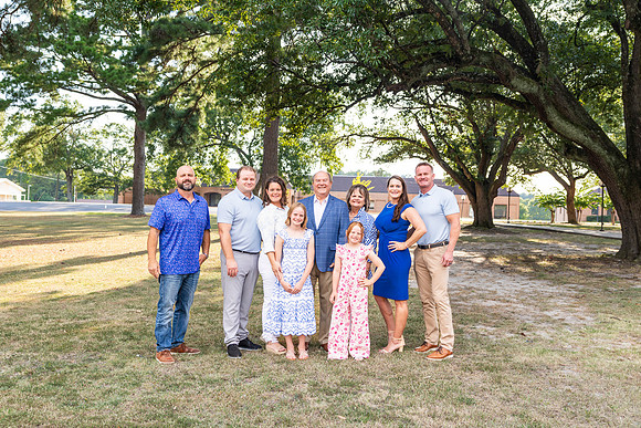 Terry Bo Ray's Family - Stater Summer 2025_3