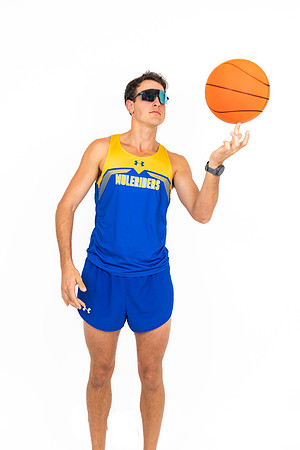 Cross Country Media Day260