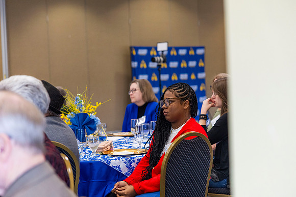 SAUF Scholarship Luncheon 97