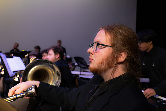 SP25 March Band Concert-28