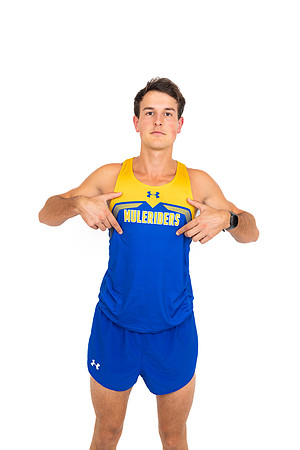 Cross Country Media Day265