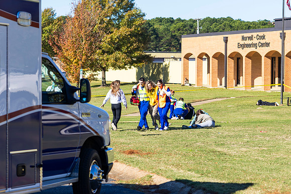 Disaster Simulation 2024_27