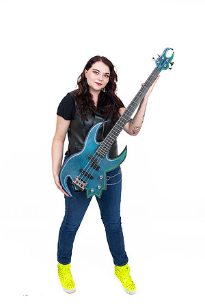 SP25 Guitar Class 32