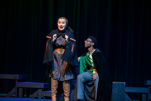 Student Play Festival 31