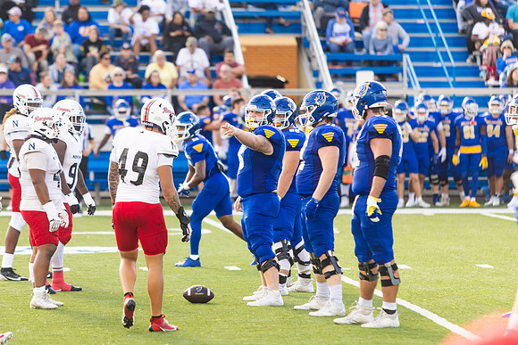 Football - Senior Day_22