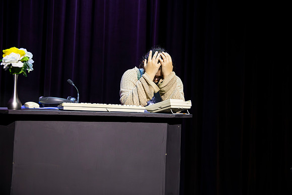 Student Play Festival 166