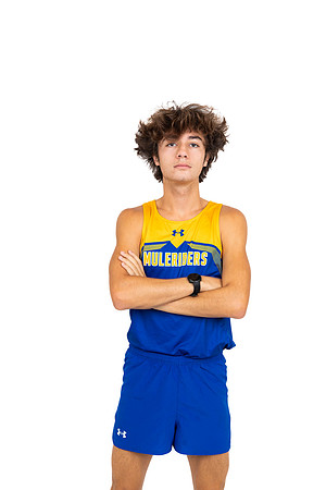 Cross Country Media Day241