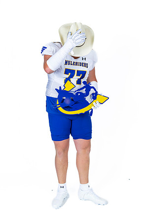 Football Media Day 195