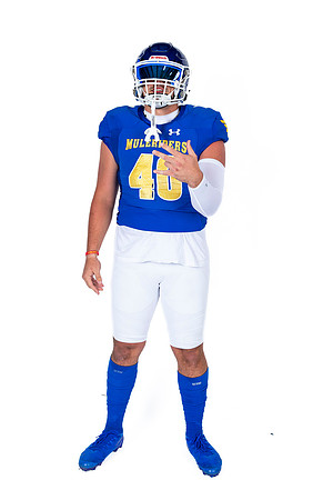 Football Media Day 108