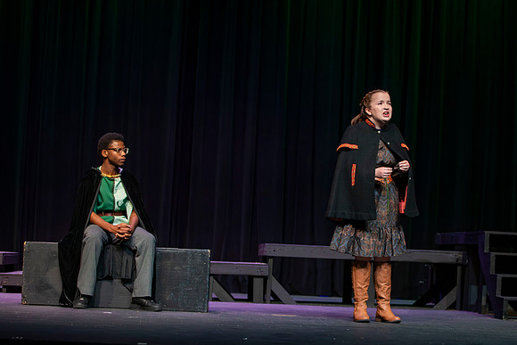 Student Play Festival 48