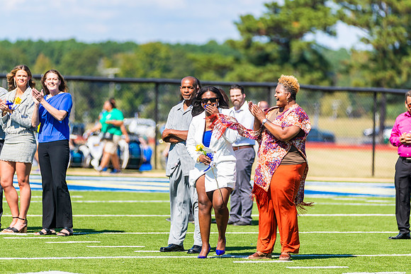 Homecoming Coronation Ceremony_64
