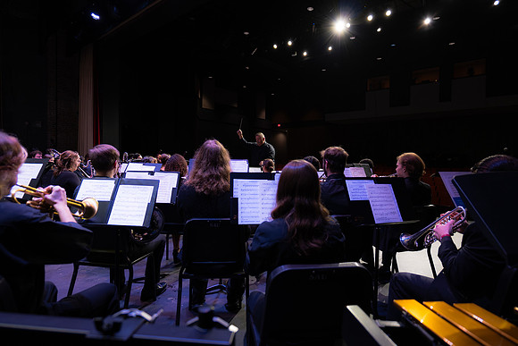 SP25 March Band Concert-27