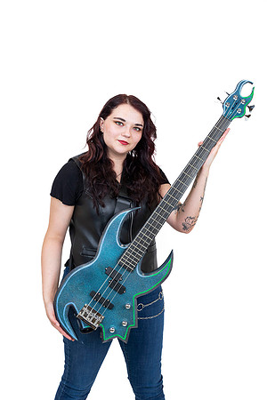SP25 Guitar Class 33