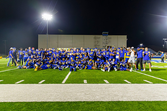 SAU vs. ECU360