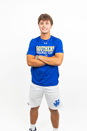 Mens Tennis Media Day24