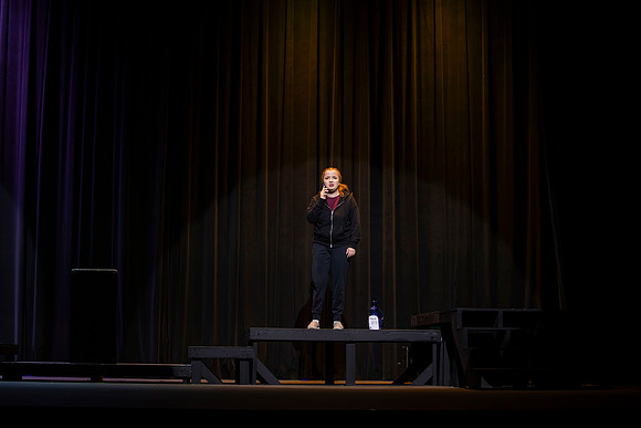 Student Play Festival 148