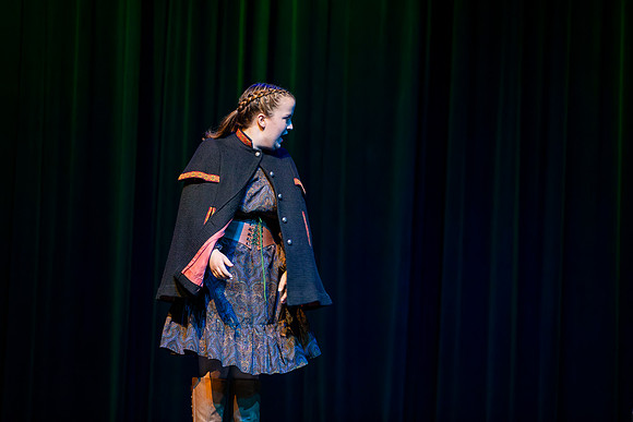 Student Play Festival 20