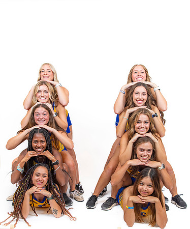 Cross Country Media Day213