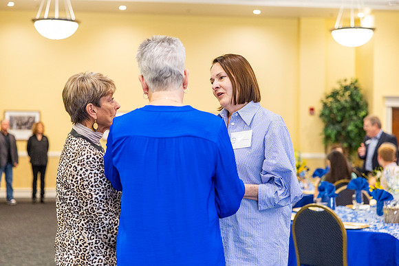 SAUF Scholarship Luncheon 84