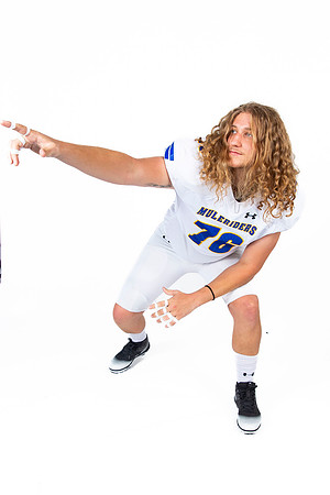 Football Media Day 98