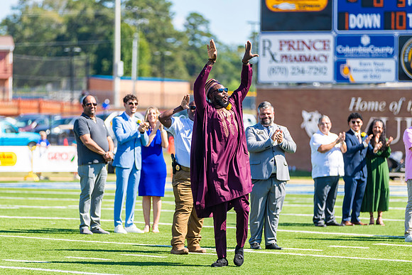 Homecoming Coronation Ceremony_58