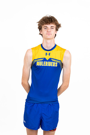 Cross Country Media Day275