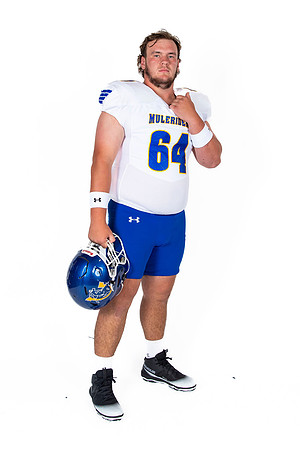 Football Media Day 92